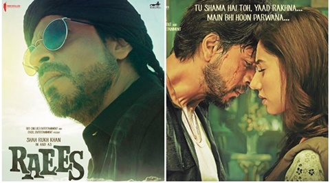 Raees best sale movie sunglasses