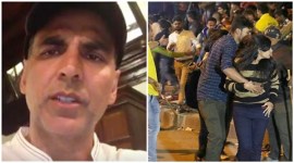 akshay kumar bengaluru molestation, akshay kumar, akshay kumar films, akshay kumar family, akshay kumar jolly llb 2, jolly llb songs, akshay kumar twitter