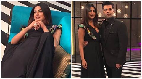 Watch koffee with deals karan desi