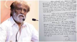 rajinikanth, jallikattu, rajinikanth letter, rajinikanth protest, rajinikanth films, rajinikanth news, jallikattu marina beach, jallikattu sports, about jallikattu, rajinikanth news, rajinikanth films, indian express, entertainment news, tollywood