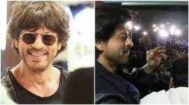 480 shah rukh khan, raees, raees by rail, shah rukh raees, raees promotions