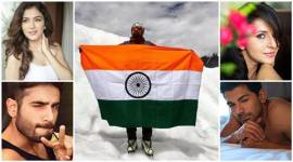 rannvijay singha, karan tacker, ridhima pandit, anuj sachdev, Abhinav Shukla, kunal jaisingh, bahu hamari rajinikanth, bahu humaari rajini_kanth, baalik vadhu, balika vadhu actors, indian express news, indian express, entertainment news