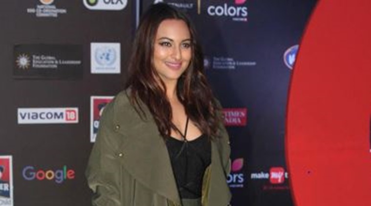 Sonakshi Sinha Signed Ittefaq Remake As She Loves To Take Challenges