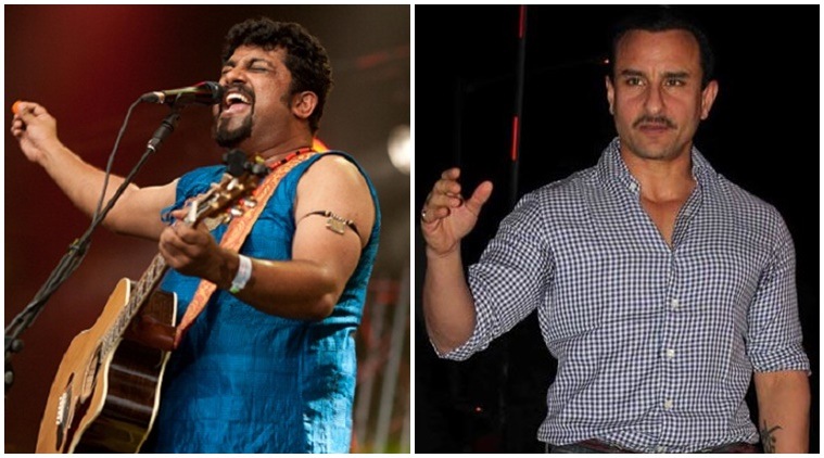 saif ali khan, raghu dixit, chef, raghu dixit saif ali khan