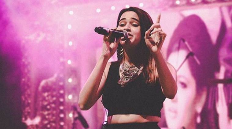 shalmali kholgade, shalmali kholgade songs, gender equality, aye shalmali kholgade, rihanna, beyonce, drake, david guetta