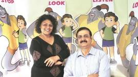 mumbai, mumbai pillion riders, two wheeler deaths mumbai, mumbai news, helmet workshop, helmet workshop mumbai