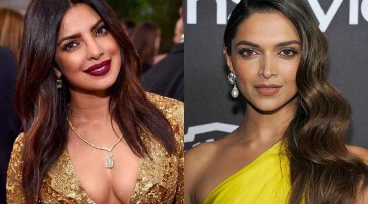Stop comparing Priyanka Chopra, Deepika Padukone. They both ruled