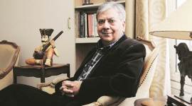 Filmmaker Vijay Singh, Vijay Singh, Farewell My Indian Soldier, Zara yaad karo qurban, lata mangeshkar, latest news, latest entertainment news