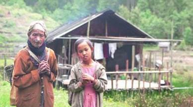 amar kaushik, aaba, berlin international festival, arunachal pradesh, story on impending death, entertainment news, indian express news