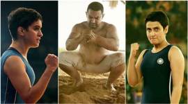 aamir khan, dangal, dangal box office collection day 22, box office collection