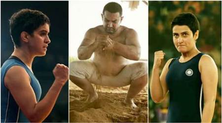 aamir khan, dangal, dangal box office collection day 22, box office collection