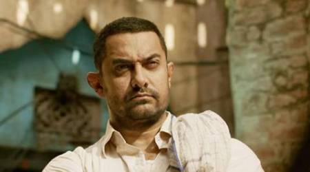 aamir khan, dangal box office, dangal world box office, aamir khan dangal