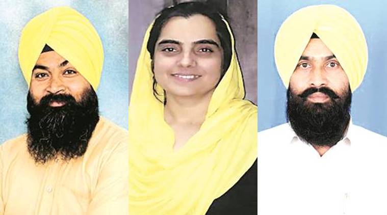 AAP, AAP Punjab, AAP candidates list, AAP candidates, AAP list, AAP Punjab candidates, punjab elections, assembly elections 2017, punjab elections 2017, punjab polls, elections 2017, decision 2017, india news