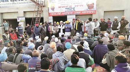 AAP, AAP Punjab, AAP candidates list, AAP candidates, AAP list, AAP Punjab candidates, punjab elections, assembly elections 2017, punjab elections 2017, punjab polls, elections 2017, decision 2017, india news