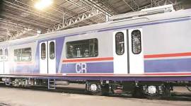 AC local trains, AC rakes, Central Railway AC rakes, Central Railway, Mumbai locals, Mumbai news, india news, latest news, indian express