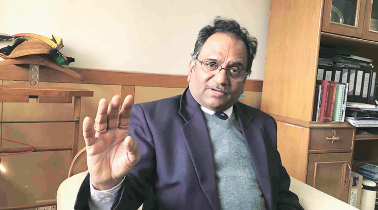 Sridhar Acharyulu rti amendment bill passed