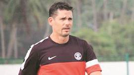 under-17 World Cup, india, AIFF, All India Football Federation, Nicolai Adam, sports news, football news