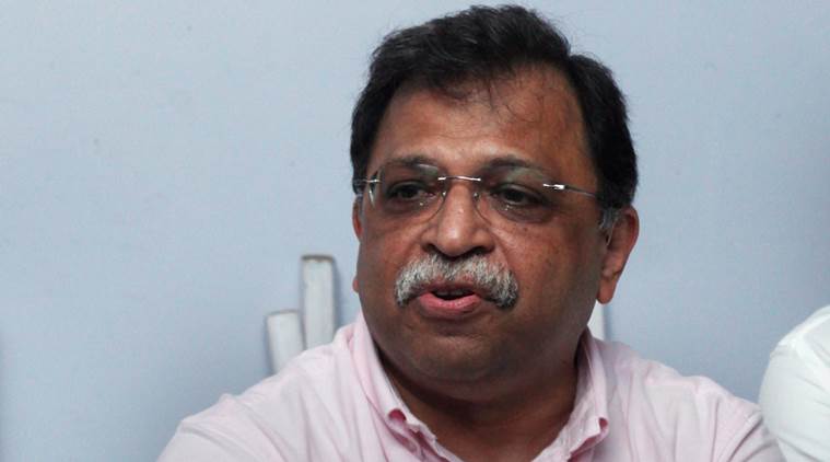 Adille Sumariwalla, AFI Adille Sumariwalla, Athletics Federation of India, national athletics championship, sports news, indian express, latest news
