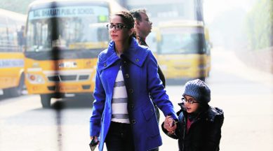 nursery admission, nursery admission process, DDA, delhi nursery admission, delhi government, delhi education, economically weaker section, indian express news, india news, education, delhi news