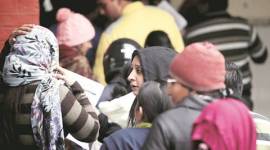 delhi, delhi admission, nursery admission, nursery admission lines, nursery admission test, gurgaon parents, gurgaon nursery admission, nursery child tution, nursery admission eligibility, indian express news, india news, delhi, delhi news, education