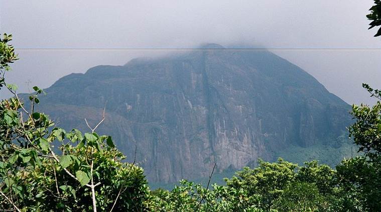 western ghats, eco sensitive zone, environment, western ghats india, western ghats india news, Kasturirangam committee, 