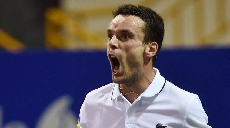 Roberto Bautista Agut, Kie Nishikori, Wimbledon 2017, Marin Cilic, tennis news