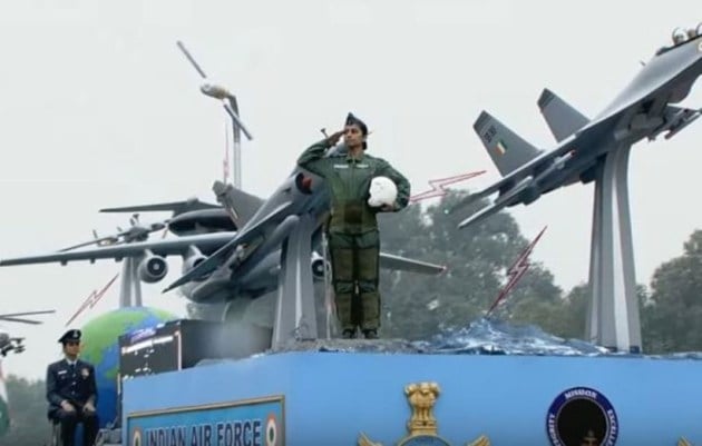 Republic day india, republic day, 68th republic day, narendra modi, Modi, PM Modi, PM Modi greets nation, PM Modi republic day, pranab mukherjee, Abu dhabi crown prince Sheikh Mohammed bin Zayed Al Nahyan, india news, indian express news, latest news, republic day news