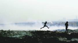 air pollution, east ward, mumbai air pollution, health hazard, mumbai civic polls, BMC polls, mumbai news, indian express news