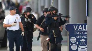 Florida Shooting, George Piro, George Piro florida shooting case, Saddam Hussein, Saddam Hussein FBI case, Shooting in FLorida, Shooting at Florida Airport George Piro, Florida Airport shooting, Security at Florida Airport, Latest news, florida airport shooting news, Latest news, latest world news