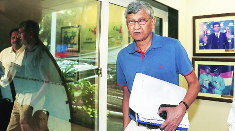 cricket, BCCI, Lodha committee, Supreme Court, Anurag Thakur, Ajay Shirke, BCCI, cricket news