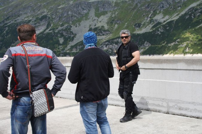 Ajith, Thala 57, Thala 57 film, Thala 57 actor, AK 57, AK 57 film, actor Ajith, Ajith film