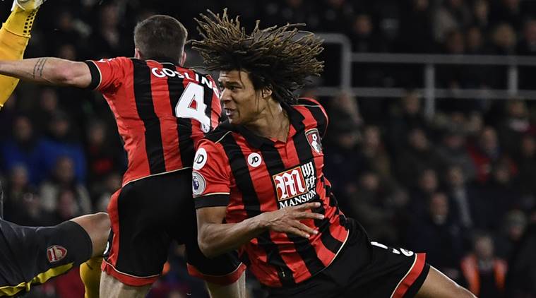 nathan ake, ake, bournemouth, chelsea, nathan ake chelsea, football news, sports news