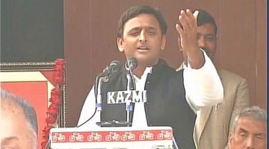 Uttar Pradesh elections, UP assembly election, UP elections, Akhilesh Yadav, Akhilesh adviser, Akhilesh adviser Congress, Uttar Pradesh news, india news, latest news, indian express