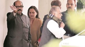 Samajwadi Party feud: Who gets symbol? How EC decides when parties split