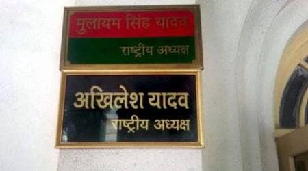 SP, Akhilesh yadav, SP candidates, mulayam loyalist, tickets denied, uttar pradesh assembly elections, UP polls, india news, indian express news