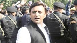 akhilesh, akhilesh donkey remark, akhilesh yadav, gujarat donkey remark, narendra modi, uttar pradesh elections, up polls 2017, india news, indian express news