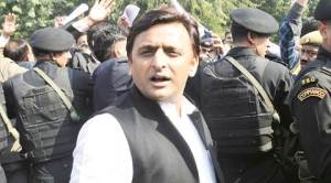 Akhilesh yadav, Samajwadi party, Uttaar pradesh elections, UP polls, Up assembly elections, congress, Akhilesh Yadav, UP elections Samajwadi party, Akhilesh UP elections, india news, indian express news