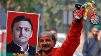 samajwadi party, SP, SP symbol, Samajwadi Party news, SP news, Akhilesh Yadav, Mulayam Singh Yadav, India news