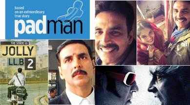 Akshay Kumar, akshay kumar 2017 movies,
