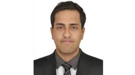 CAT 2016, iimcat.ac.in, CAT topper, CAT exam result, Akshay Mehndritta, CAT results, CAT scorecard, IIT Delhi, IIT CAT, TIME, Economics, finance, education news, Indian express news