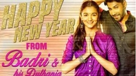 alia bhatt, varun dhawan, badrinath ki dulhania