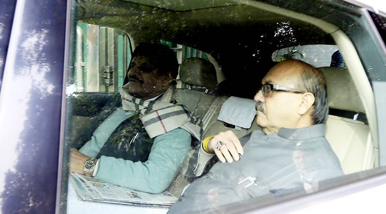 Samajwadi Party, Shivpal Yadav, Akhilesh Yadav, Mulayam Singh Yadav, Rajya Sabha MP, Amar Singh, india news, indian express