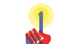 The unlikely bulwark The much-maligned bureaucracy has become a hurdle in the way of populist misadventures