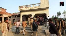 Amethi, Amethi murder, amethi suicide, amethi killings, amethi 10 people murder, amethi Jamaludeen, 10 people murder, UP murder, UP suicide, india news, indian express