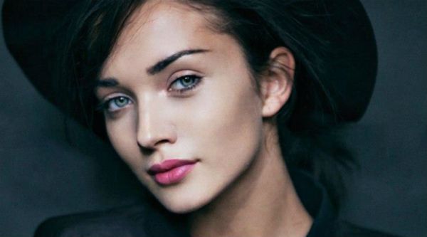 Happy birthday Amy Jackson