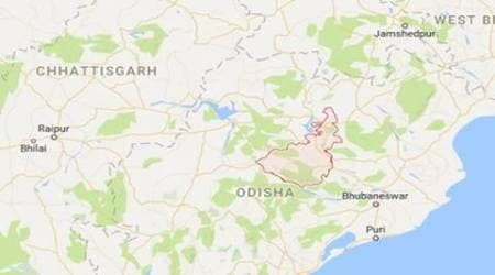 odisha, phulbani, odisha cold, odisha weather, india news