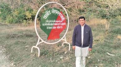 uttarakhand elections, uttarakhand polls, harish rawat, uttarakhand bjp, uttarakhand congress, anil baluni, anil baluni uttarakhand bjp, india news