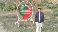 uttarakhand elections, uttarakhand polls, harish rawat, uttarakhand bjp, uttarakhand congress, anil baluni, anil baluni uttarakhand bjp, india news