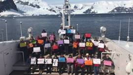 Donald Trump, Donald Trump PROTEST, us PRESIDENT, NEW us PRESIDENT, Us presidential elections, indian democracy, donald trump victory, hillary clinton, woman march, donald woman march, LGBTQ rights, indian express news, indian express opinion, latest