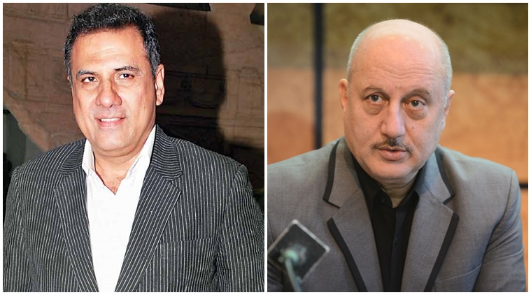 boman irani, anupam kher, boman irani twitter, anupam kher twitter, hirakhand express tragedy, hirakhand tragedy bollywood reacts